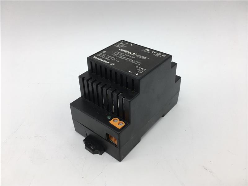 WEIDMULLER CP-SNT-115-230VAC-24VDC-1.0A