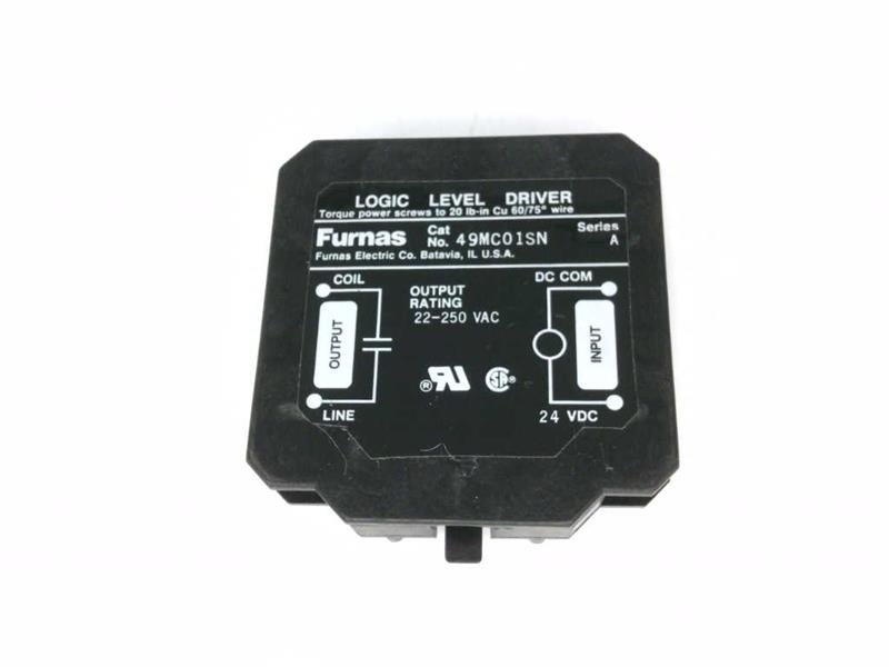 SIEMENS 49MC01SN