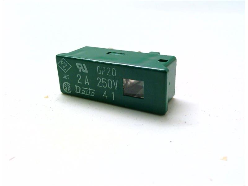 DAITO GP-20