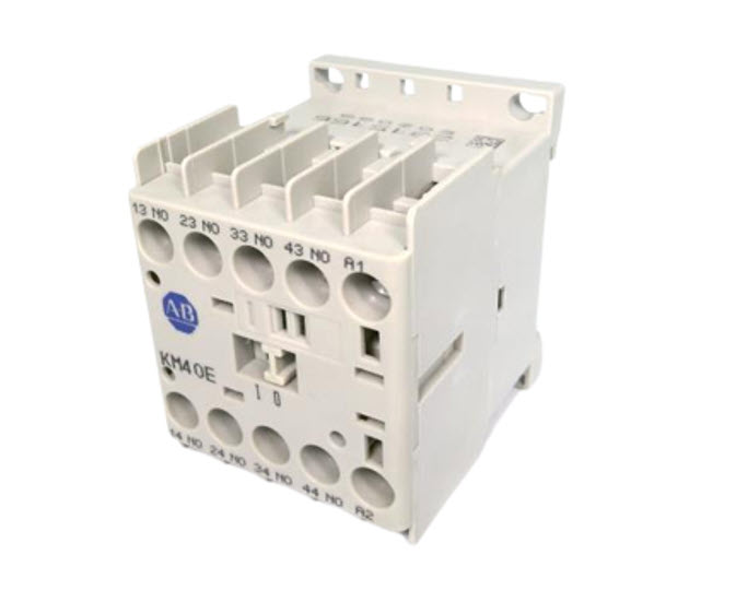 ALLEN BRADLEY 700-KM40E-ZJ