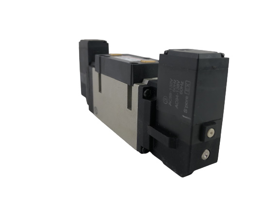 SMC NVFS3301-3FZ