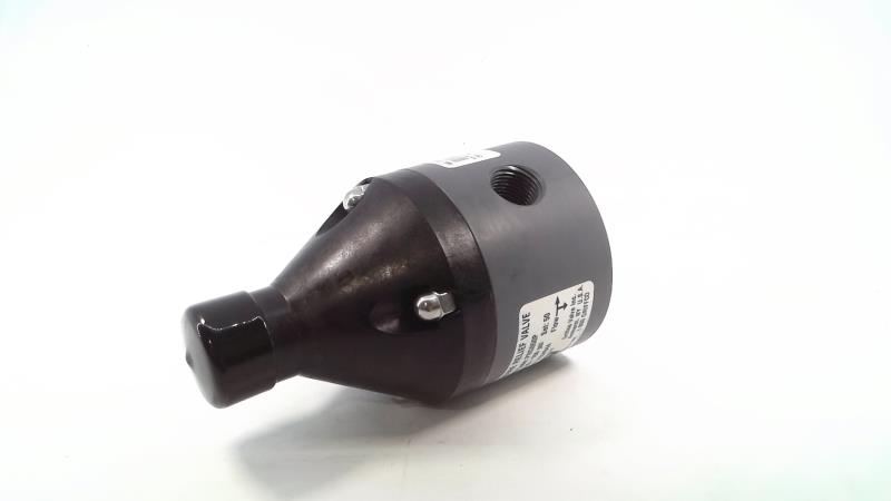 PRG050P by GRIFFCO VALVE