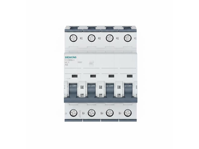 5SY4606-8 par SIEMENS