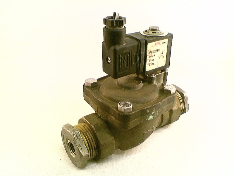 ASCO WPSC8238SW410