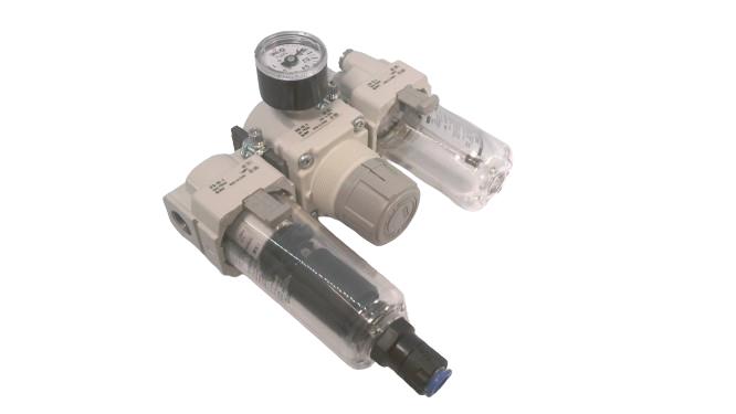 SMC AC30-03DG-A