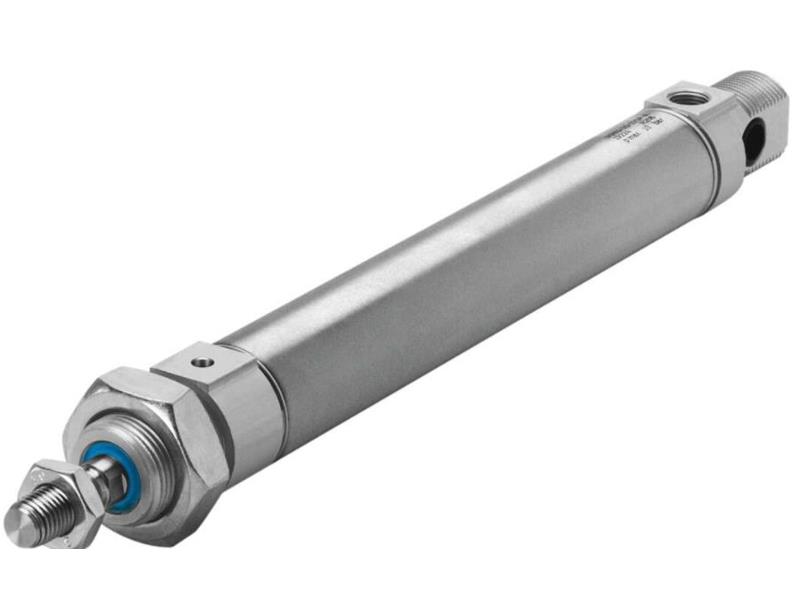 FESTO ESNU-8-50-P-A