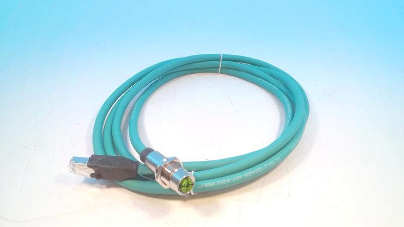 MURR ELEKTRONIK 7700-51551-S4X0200