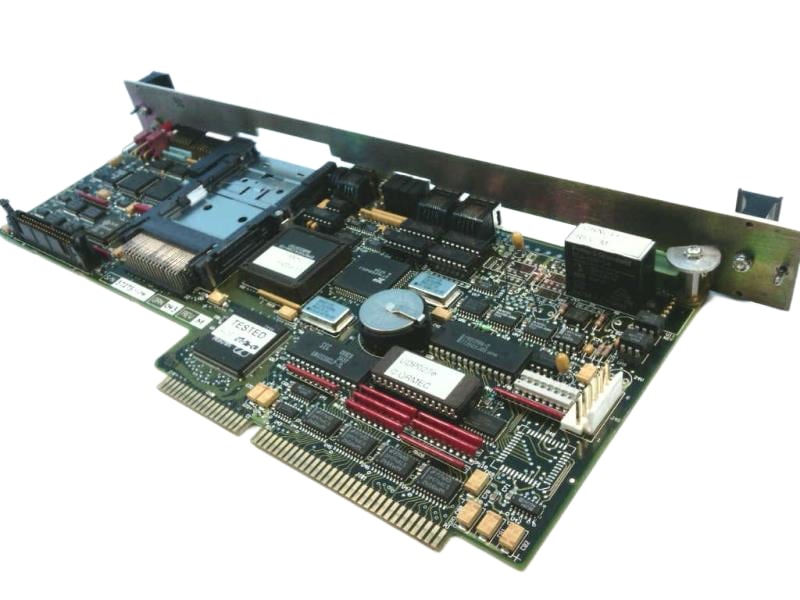 ORMEC PCB031E