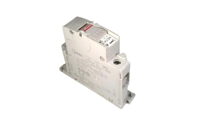 IDEC NC1V-1100-3AA