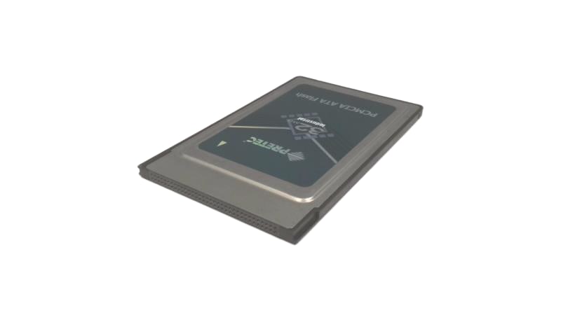 PAH032EH5 par PRETEC