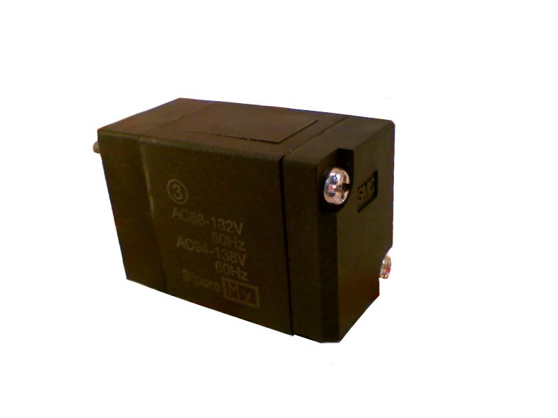SF4-3F-30 par SMC
