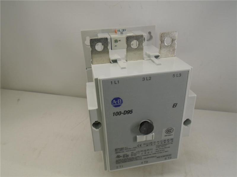 ALLEN BRADLEY 100-D95EZD00