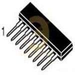 NJM2903L par NEW JAPAN RADIO CO