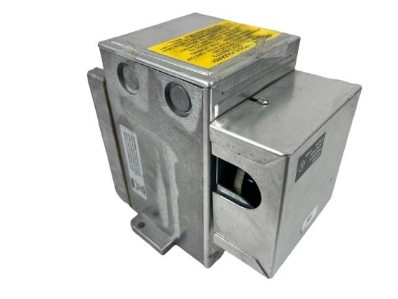 SCHNEIDER ELECTRIC EA55-00060-000-0-00