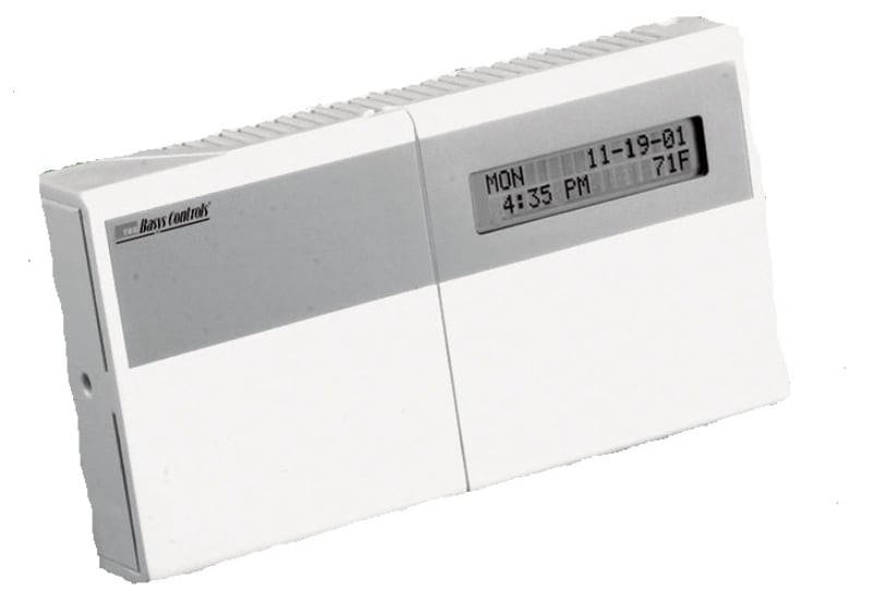 TCS BASYS CONTROLS SZ1051