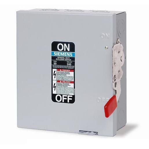 SIEMENS GNF321R