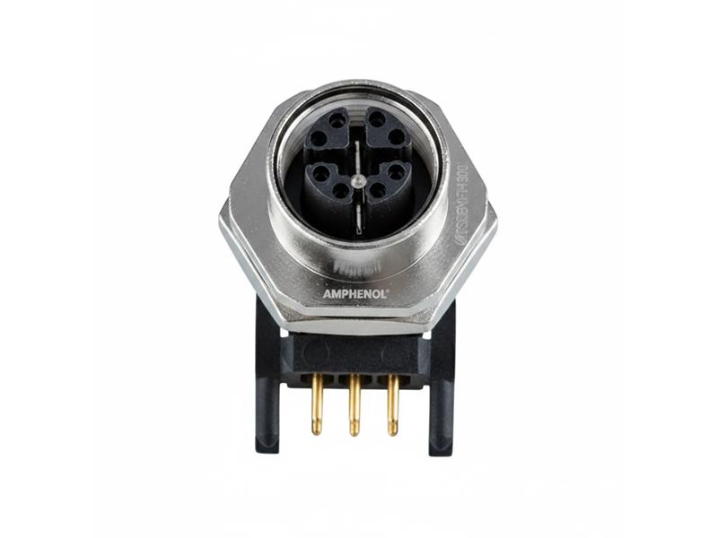 MSXS-08PFFR-SH7001 por AMPHENOL