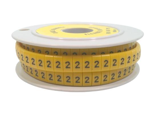 TECHSPAN INDUSTRIES INC CMC-128-2