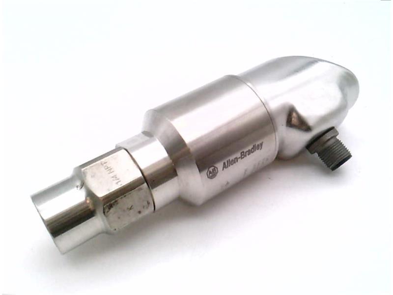 ALLEN BRADLEY 836E-DA1EN1-D4