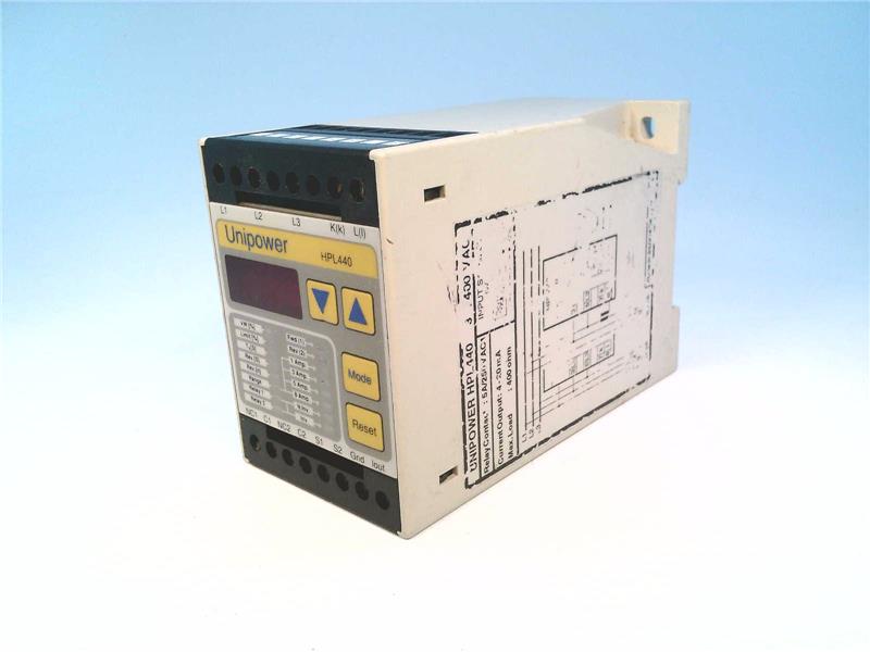UNIPOWER HPL440