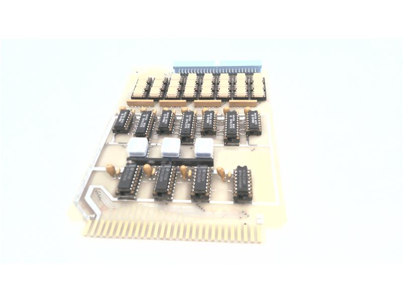 INDUSTRIAL GAUGING & CONTROL INC AC7637