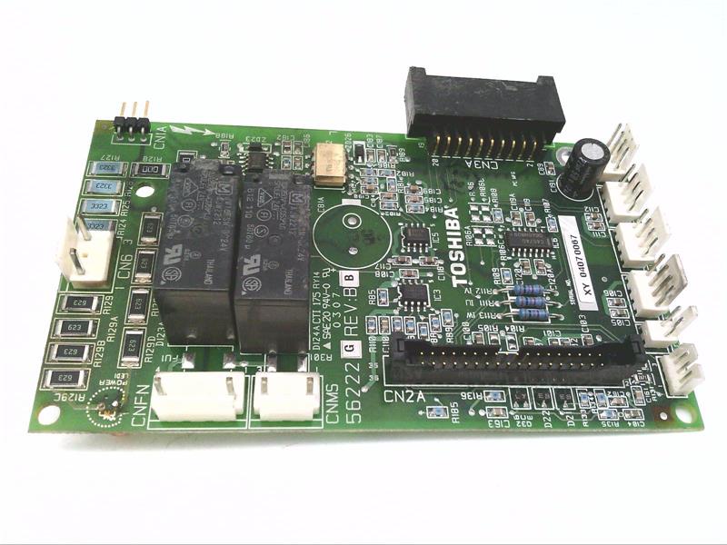 TOSHIBA 56222G