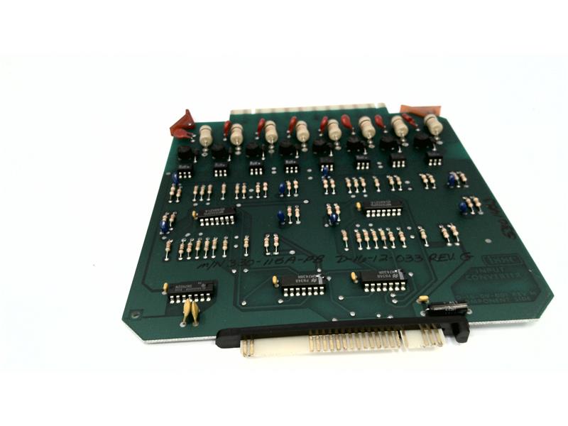 KANSON ELECTRONICS INC D-16-09-001