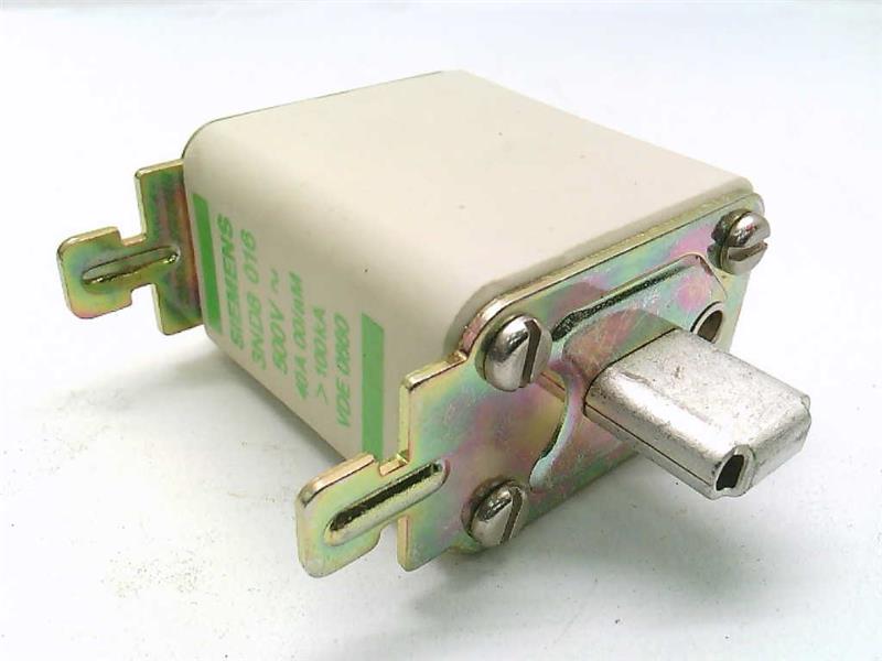 SIEMENS 3ND8-016