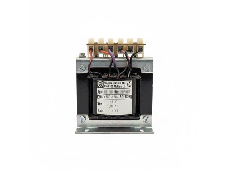 EE50 por WAGNER GRIMM