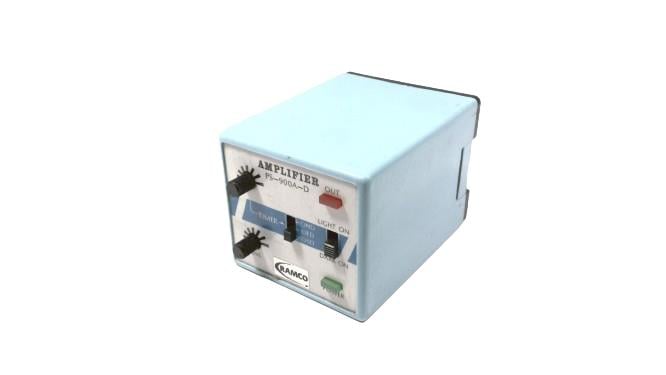 RAMCO PS-900A-D