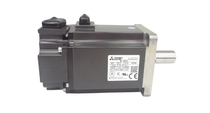 MITSUBISHI HF-KP43