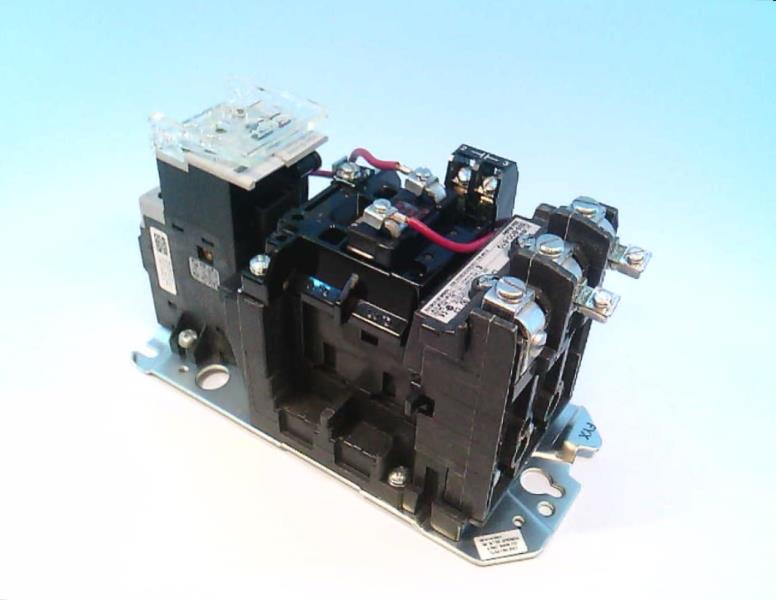 ALLEN BRADLEY 509-BOD-B1G