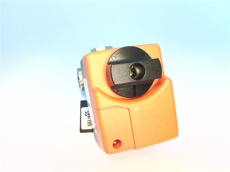 BELIMO B310+TR24-3-T
