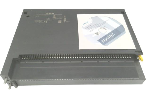 SIEMENS 6ES7453-3AH00-0AE0