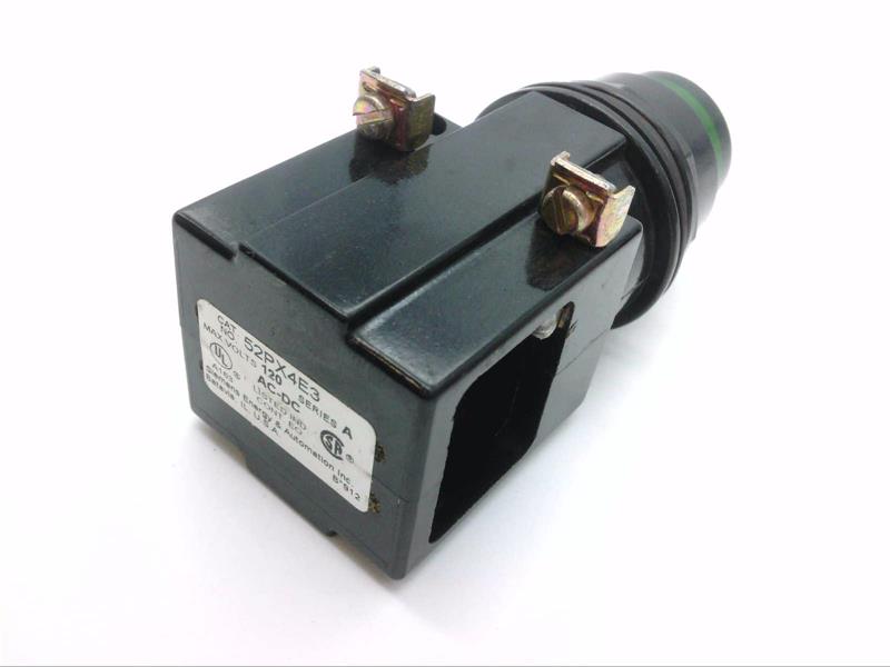 SIEMENS 52PX4E3