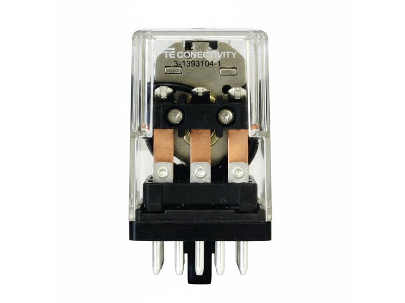 TE CONNECTIVITY 3-1393104-1