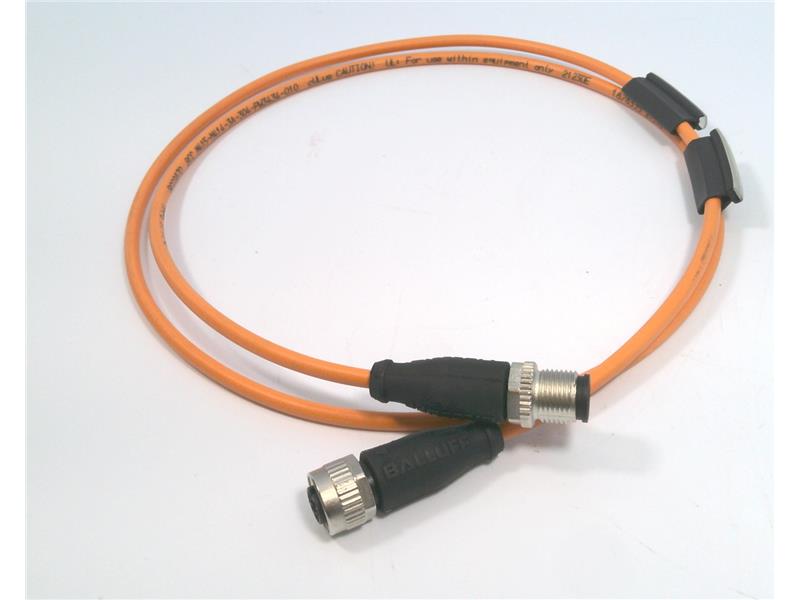 BALLUFF BCC M415-M414-3A-304-PW3434-020
