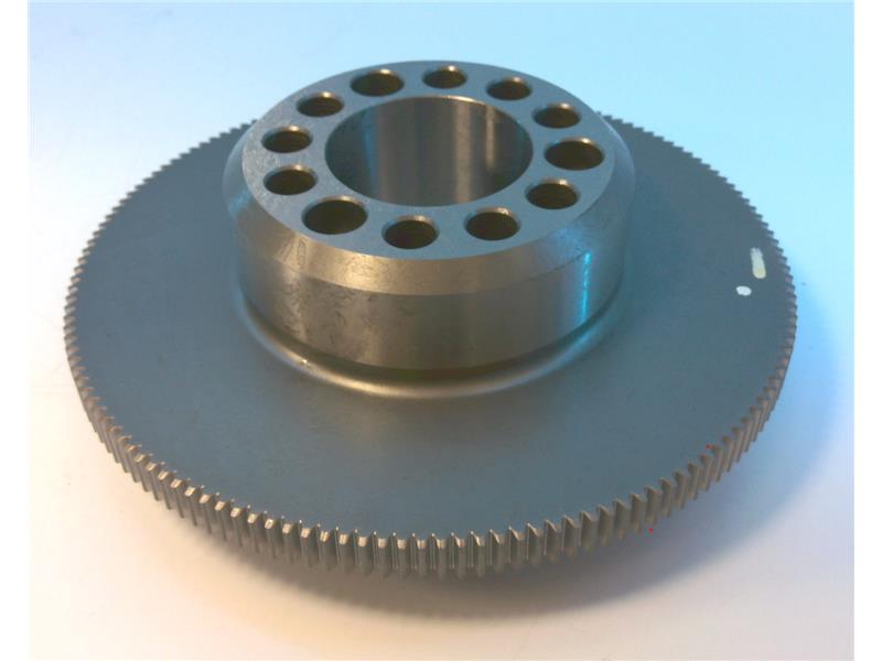 FANUC A2907216X414