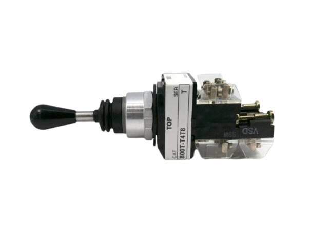 ALLEN BRADLEY 800T-T4T8AAAX