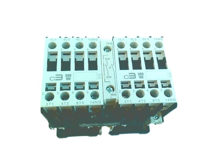 C3 CONTROLS 310-S09N30XAD22