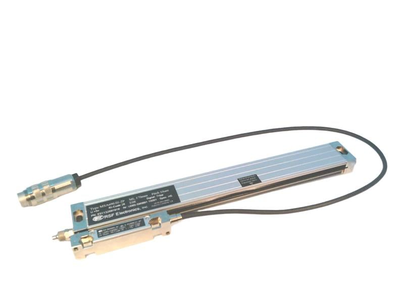 MSA690.01 by RSF ELEKTRONIK