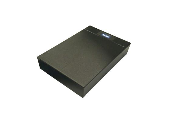 HID CORPORATION EH400-82000CKH1A