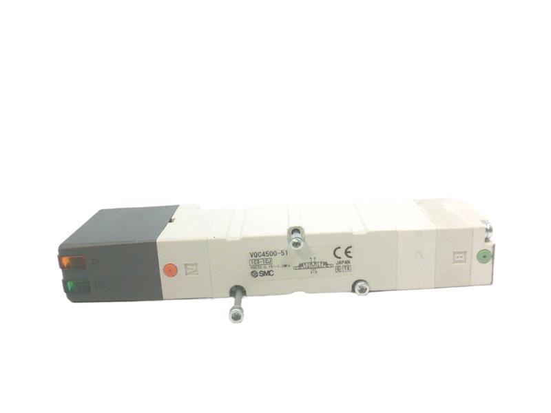 VQC4500-51 par SMC