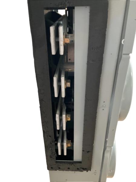 EATON CORPORATION TMPR12612RF