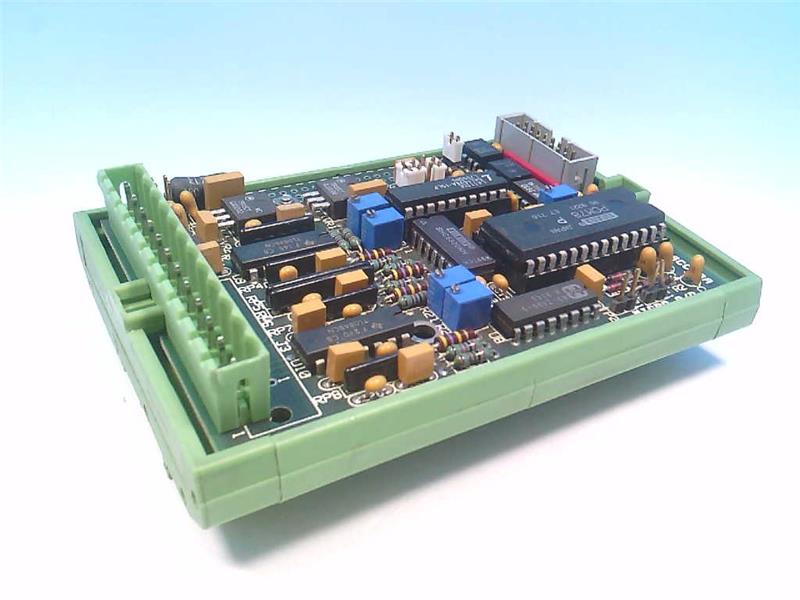 DELTA TAU DATA SYS ACC-28A