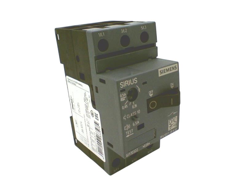 3RV1011-0FA10 por SIEMENS