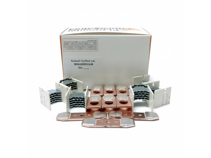RADWELL VERIFIED SUBSTITUTE BM6190901-SUB