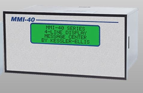KEP MMI-40-LB