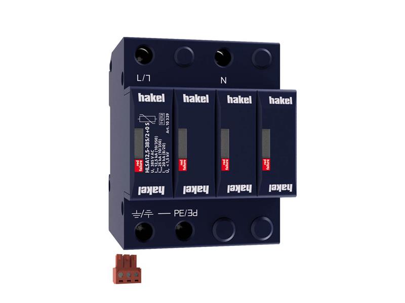 HAKEL HLSA12,5-385/2+0 S