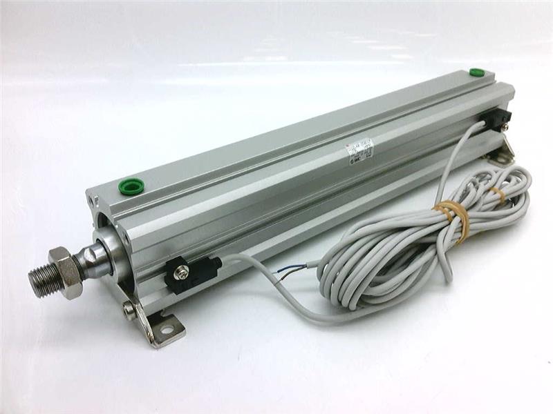 SMC CDQ2L40-250DCM-J79L